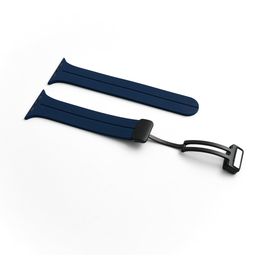 Navy Deployment Apple Watch Strap