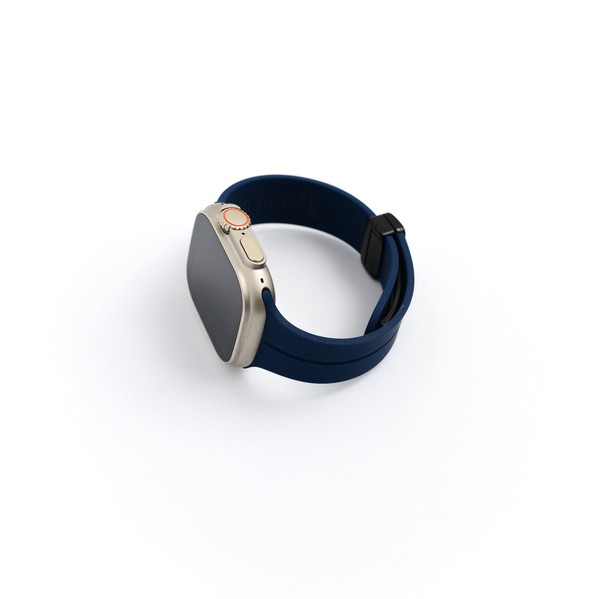 Navy Deployment Apple Watch Strap