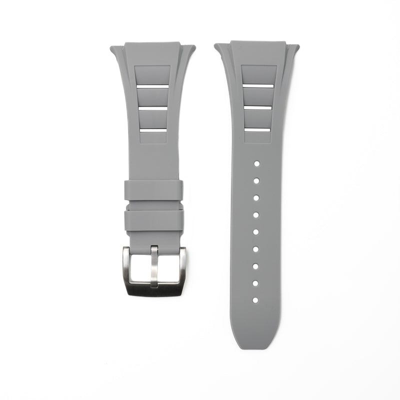 Grey AeroTech Apple Watch Band
